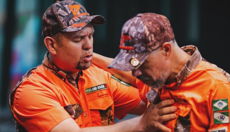 Retiro dos Legendários